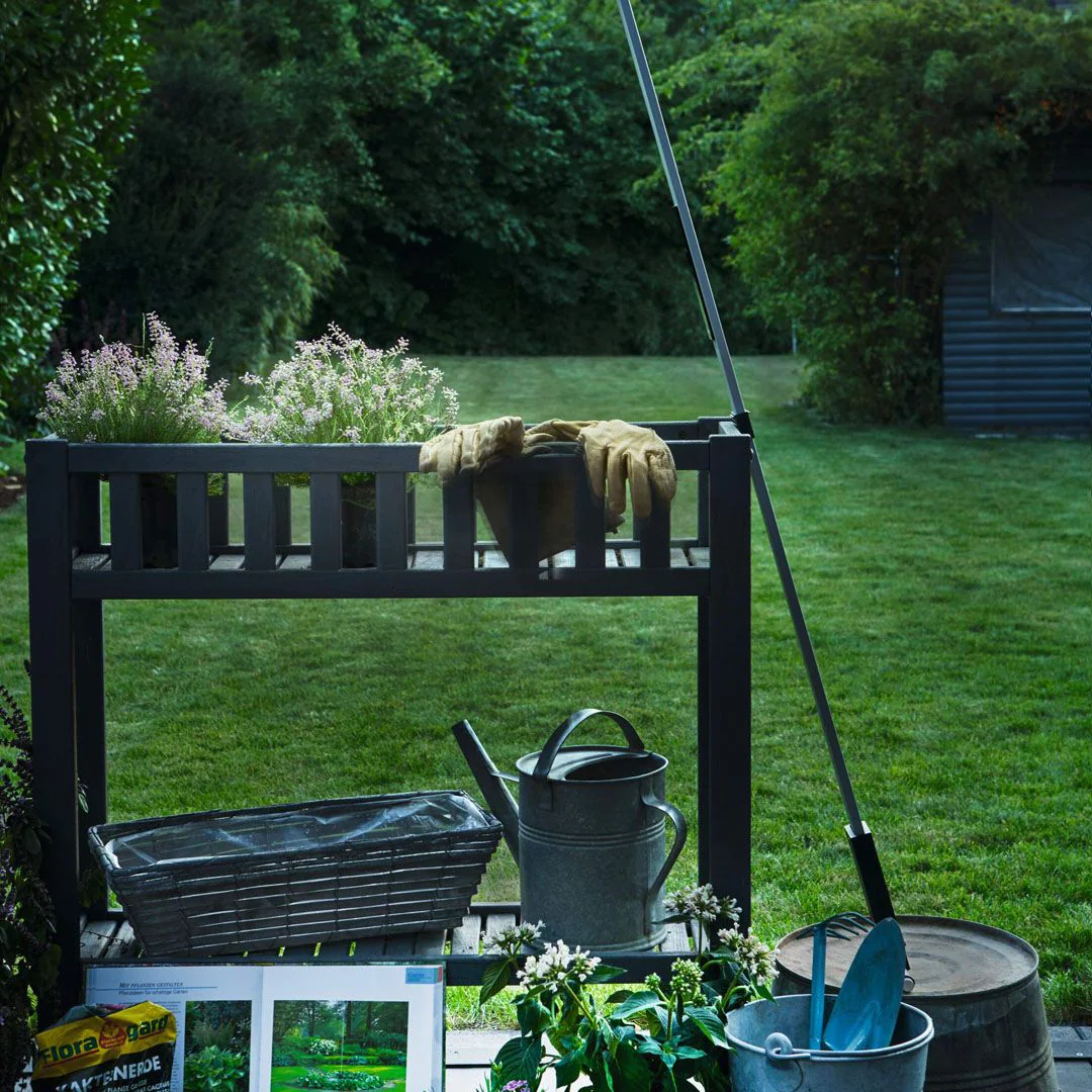 Mobile Leuchte FLEX von Luctra - Produktbild 5 von 34