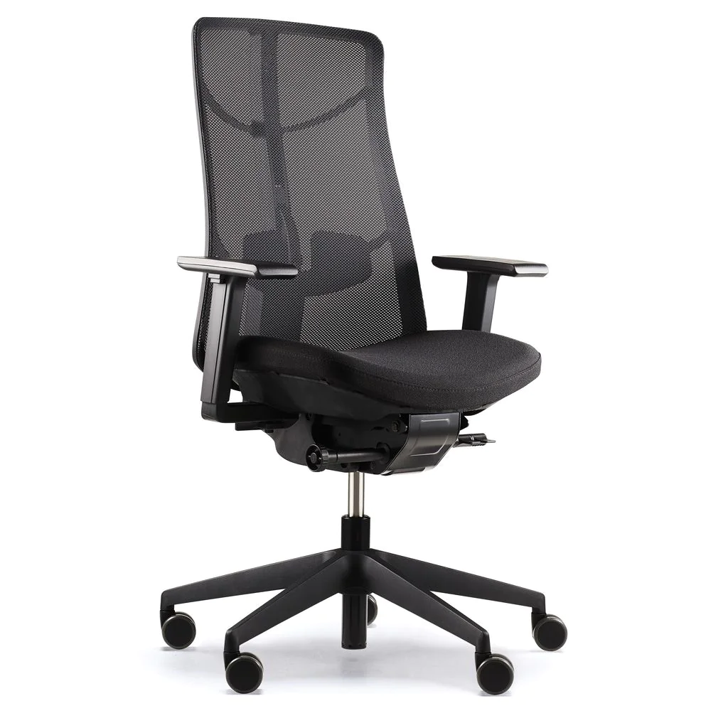 Bürostuhl JET.III SE von Koenig + Neurath - Produktbild 9 von 9