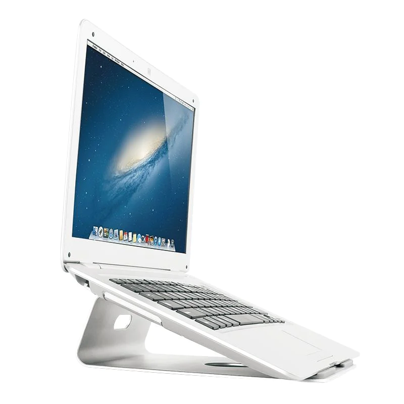 Notebook Ständer aus Aluminium 11–15" - TDI-AA0103