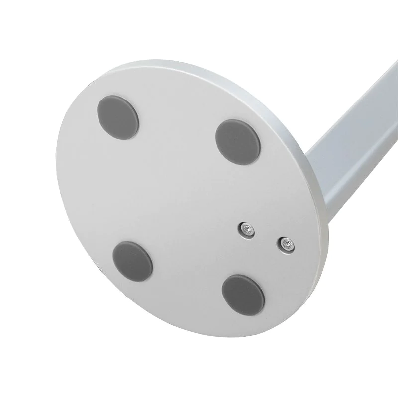 Kopfhörerständer 276 mm Höhe Anti-Rutschpads Aluminium von LogiLink - Produktbild 2 von 5