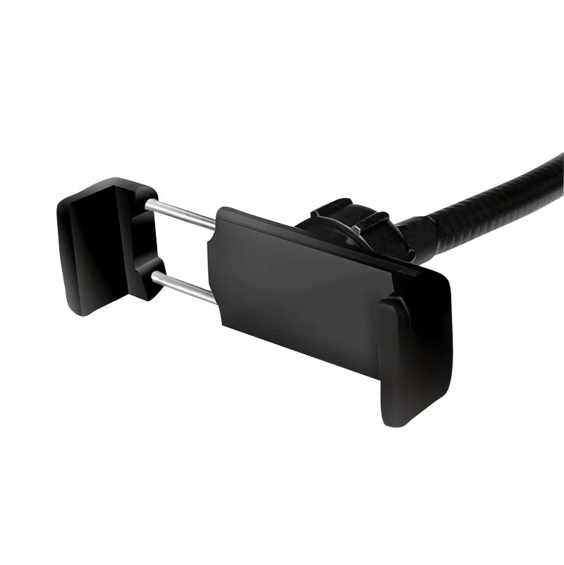 Smartphone-Ringlicht-Klemmhalterung Ø 8,5 cm von LogiLink - Produktbild 4 von 10