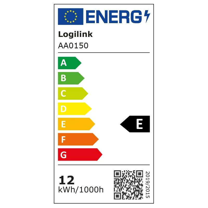 Smartphone-Ringlicht-Klemmhalterung Ø 8,5 cm von LogiLink - Produktbild 6 von 10