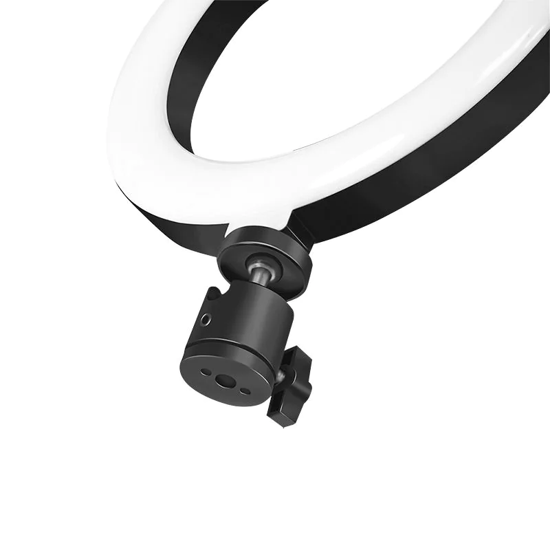 Smartphone-Ringlicht Ø 20 cm von LogiLink - Produktbild 4 von 10
