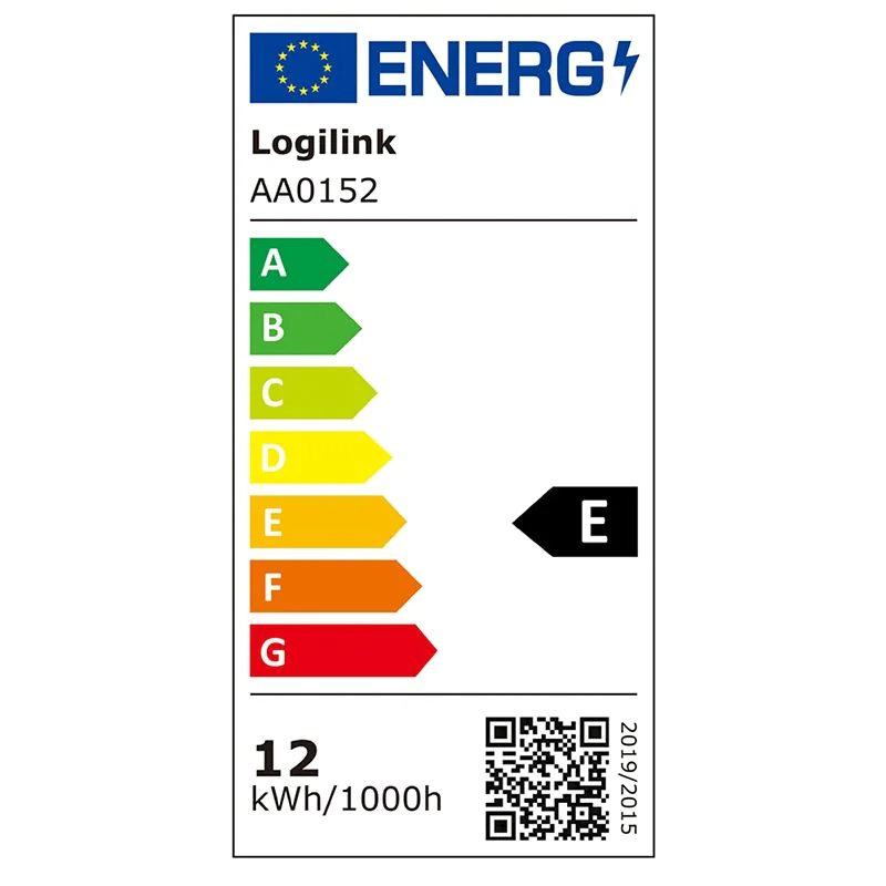Smartphone-Ringlicht-Stativ mit Fernauslöser höhenverstell. Ø 25 cm von LogiLink - Produktbild 6 von 10