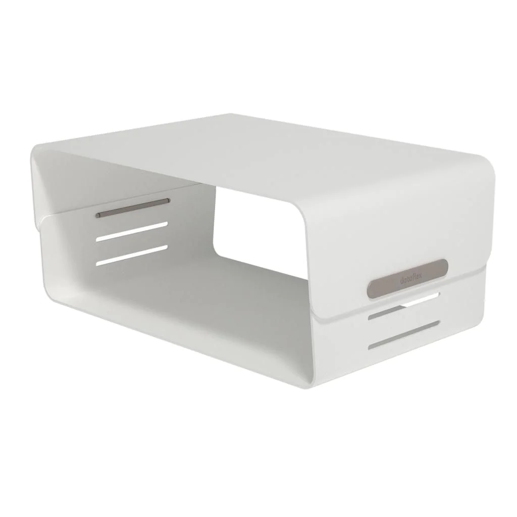 Addit Bento® Monitorerhöhung - verstellbar 12X - DFL-45-12X