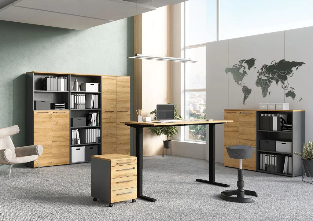 Regal 4231 von BME home - Produktbild 5 von 5