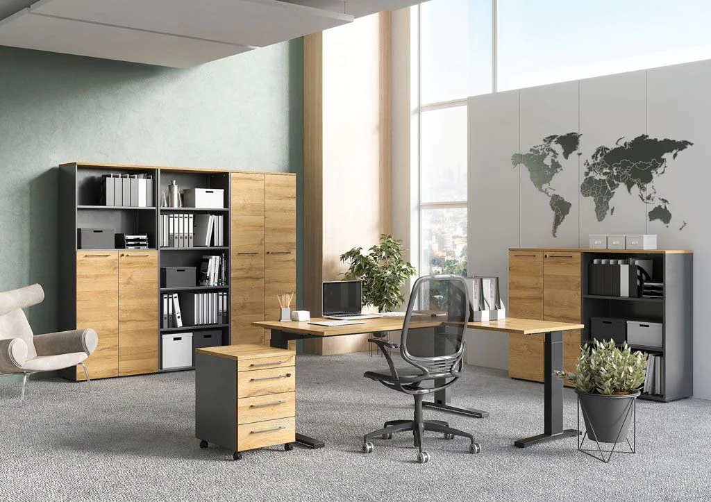 Kombischrank 4236 von BME home - Produktbild 8 von 9