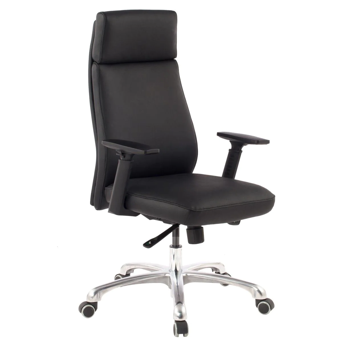 Bürostuhl Porto - Schwarz - SKY-SPM1-800