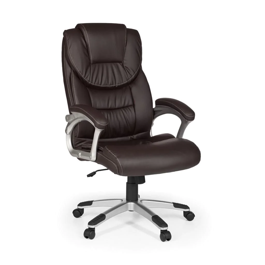 Bürostuhl Madrid von Amstyle - Produktbild 5 von 13
