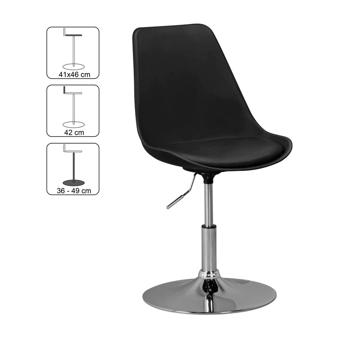 Drehsessel Korsika von Amstyle - Produktbild 2 von 11