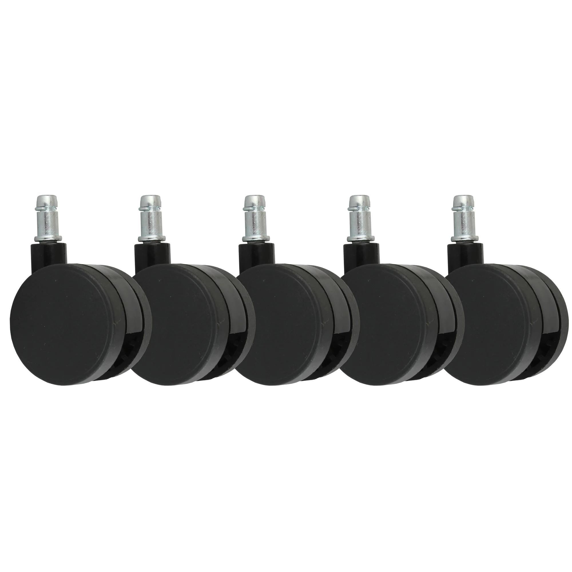 Teppichboden-Rollen Ø 60 mm 5er Set - SKY-SPM1-937