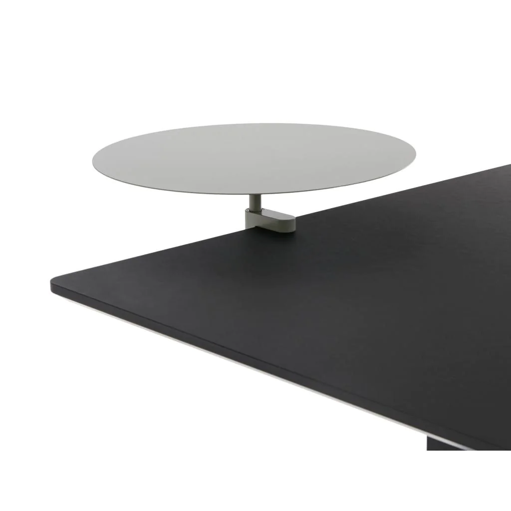 Anbautisch rund 38 cm von apto plus - Produktbild 2 von 2