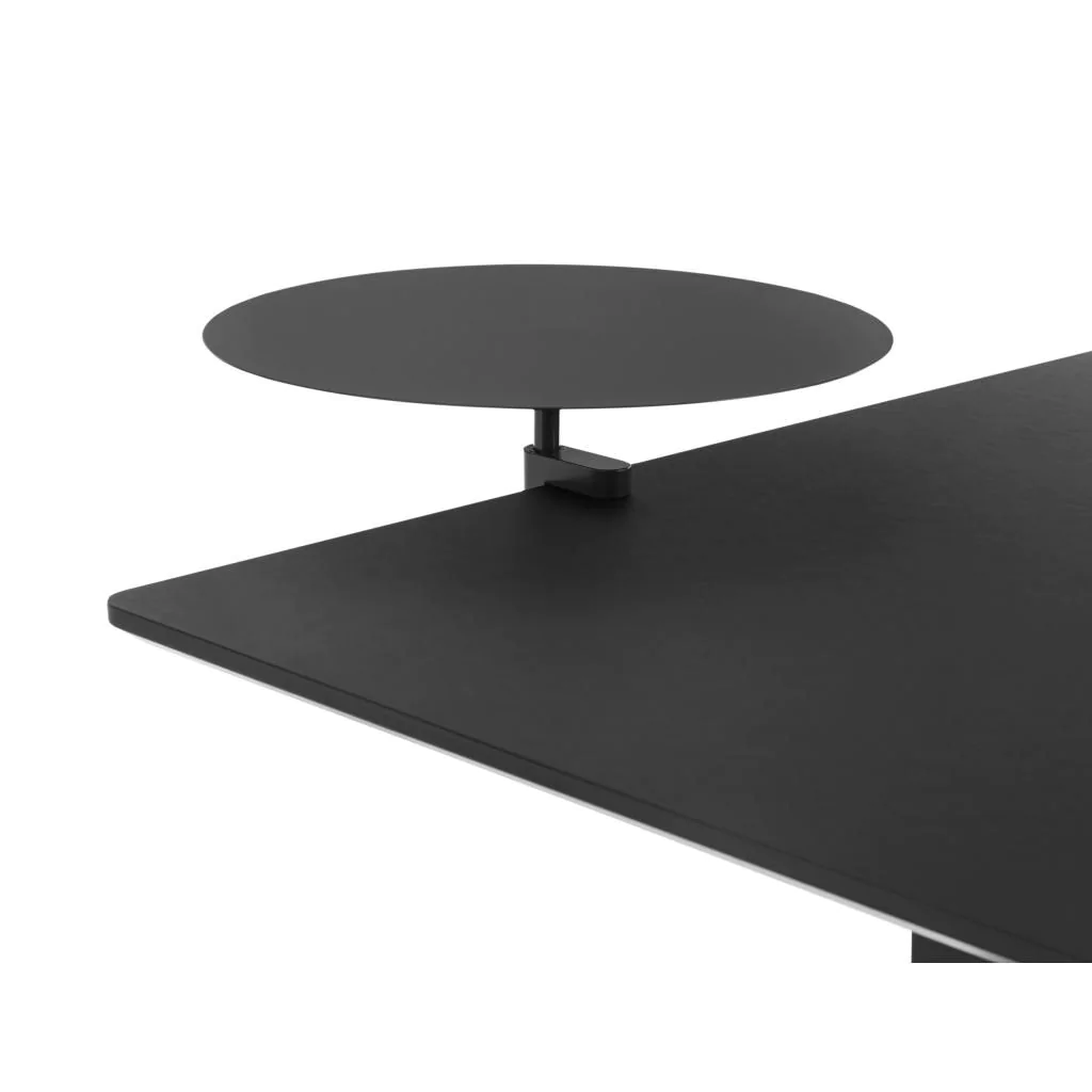 Anbautisch rund 38 cm - PJP-6000-0018