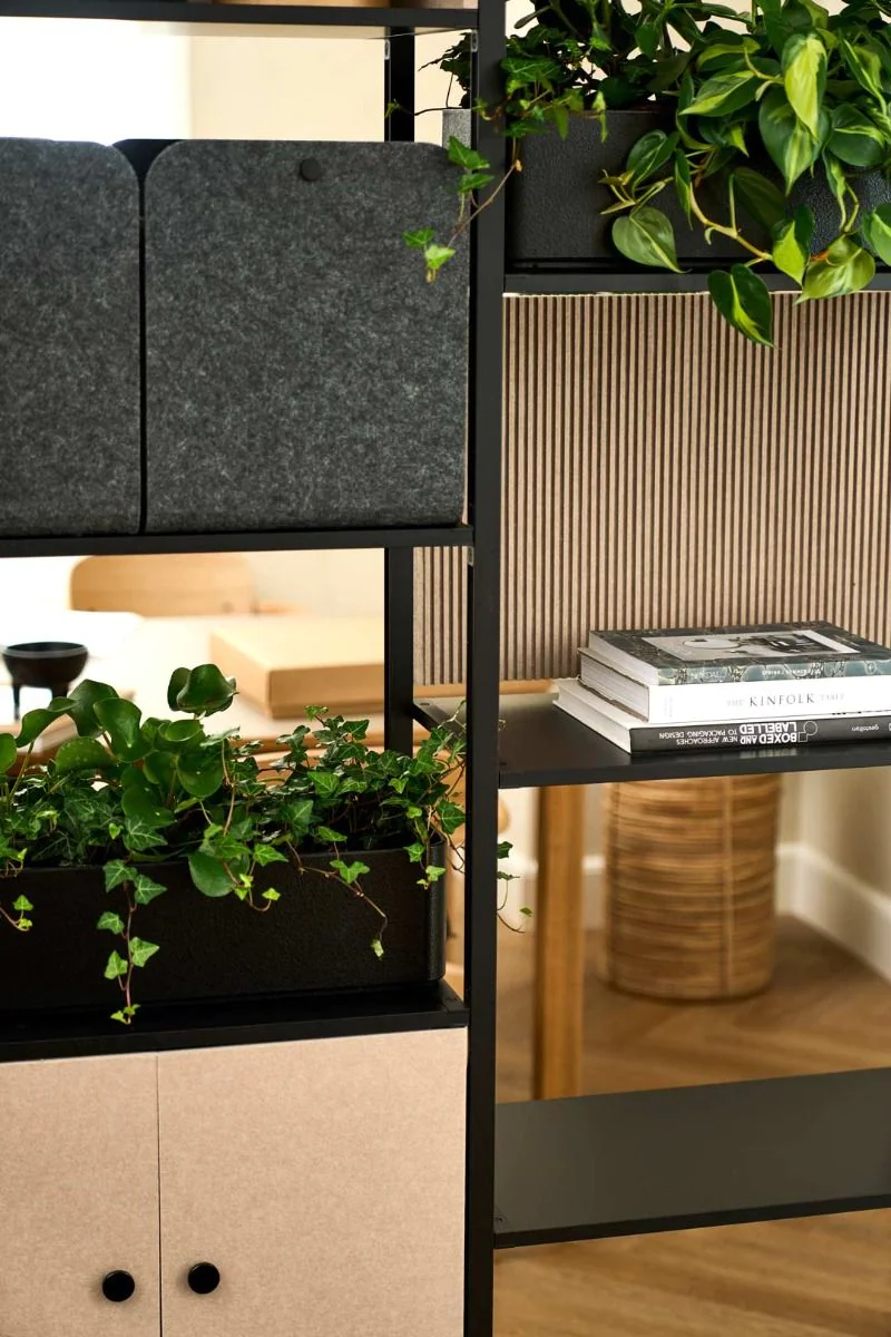 Extend 3D Deckenmontage, Zusätzlicher Abschnitt von apto plus - Produktbild 2 von 2