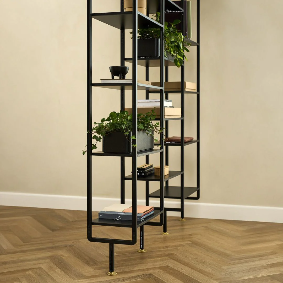 Extend 3D Deckenmontage von apto plus - Produktbild 2 von 5