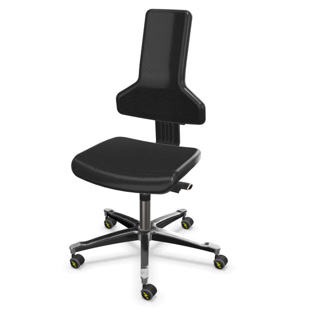 Arbeitsstuhl Tec profile 2011 ESD - DAU-IS2011-ESD
