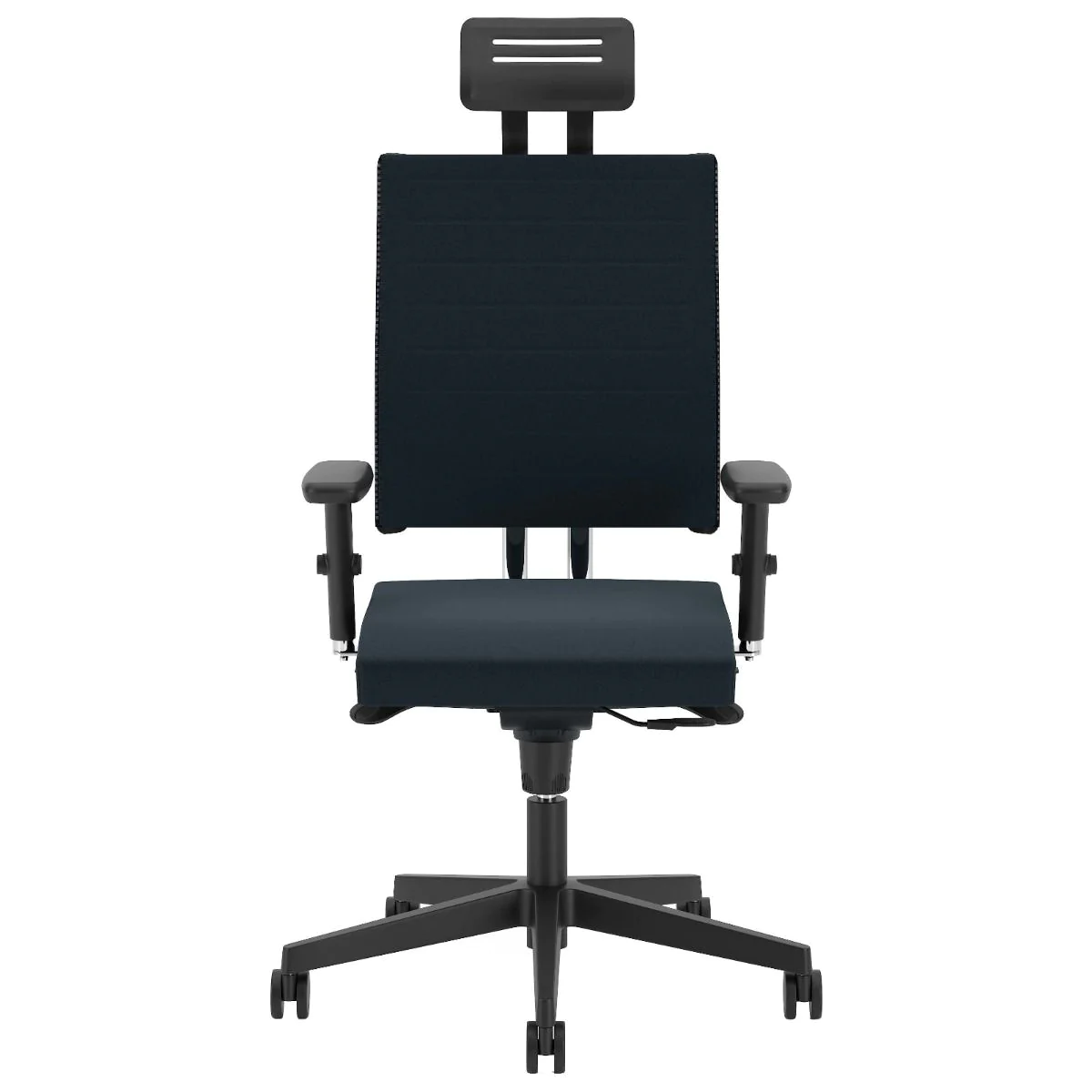 Bürostuhl Net Motion - NST-@-MOTION-SWIVEL-CHAIR-UPH-3D