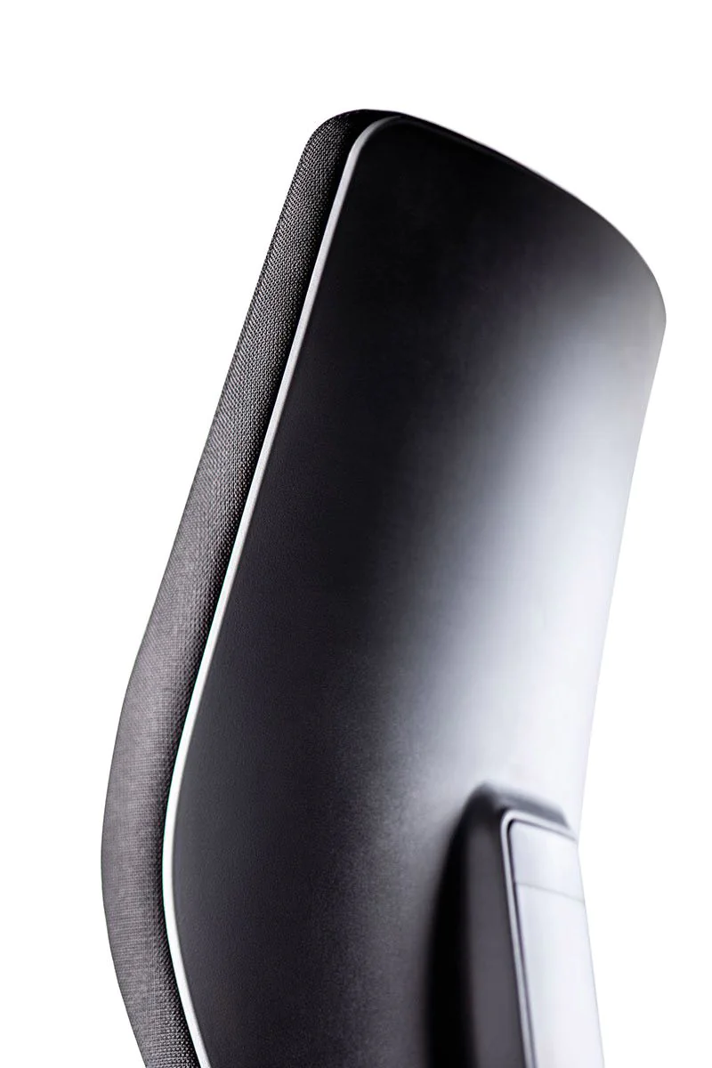 Bürostuhl Concept II Grey Edition von @office - Produktbild 5 von 8