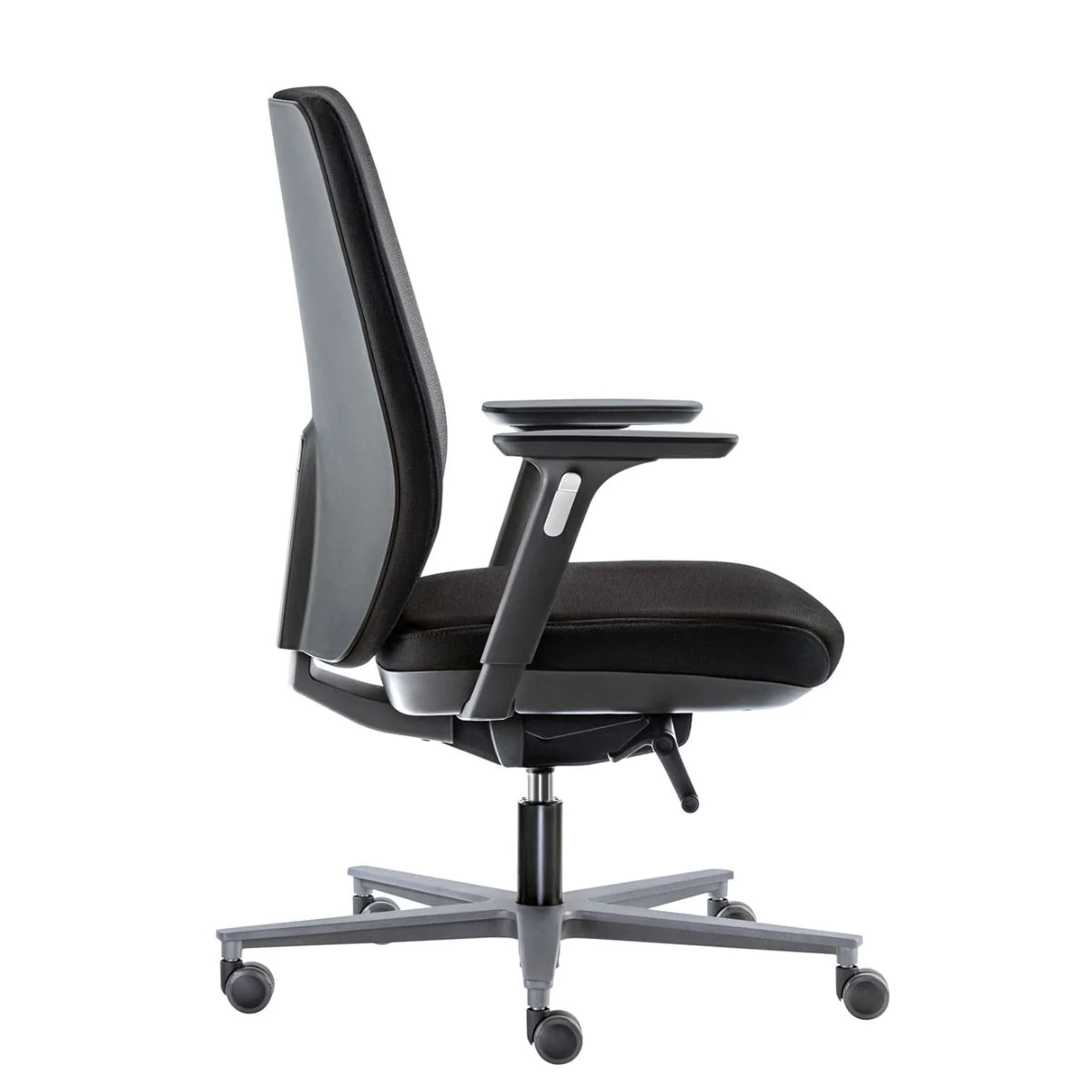 Bürostuhl Concept II Grey Edition von @office - Produktbild 3 von 8