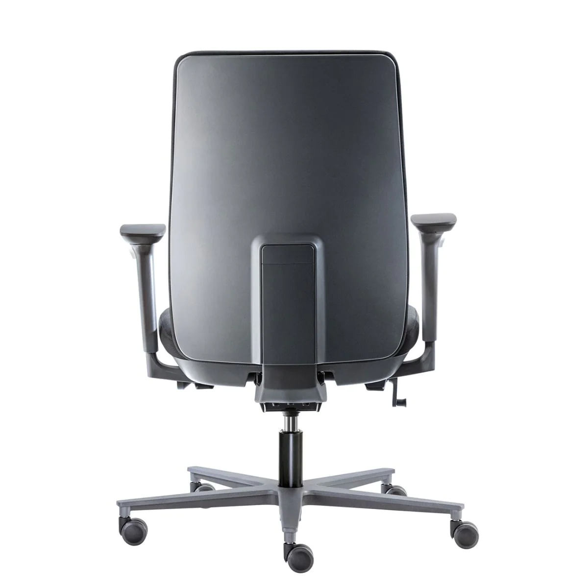 Bürostuhl Concept II Grey Edition von @office - Produktbild 4 von 8