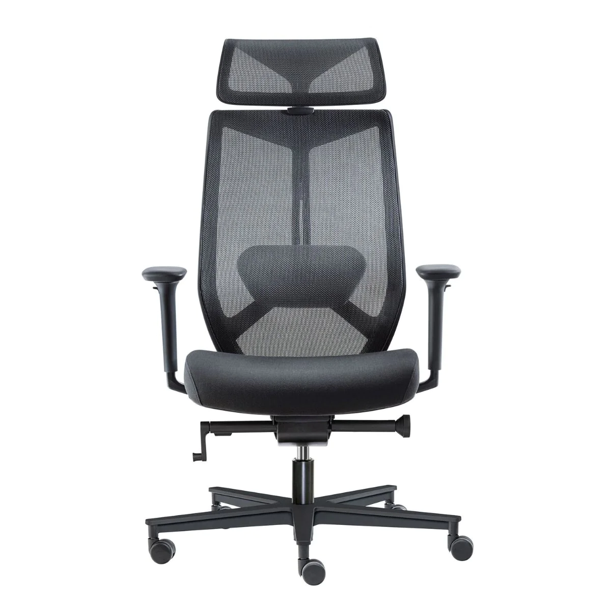 Bürostuhl Mesh 6 von @office - Produktbild 1 von 14