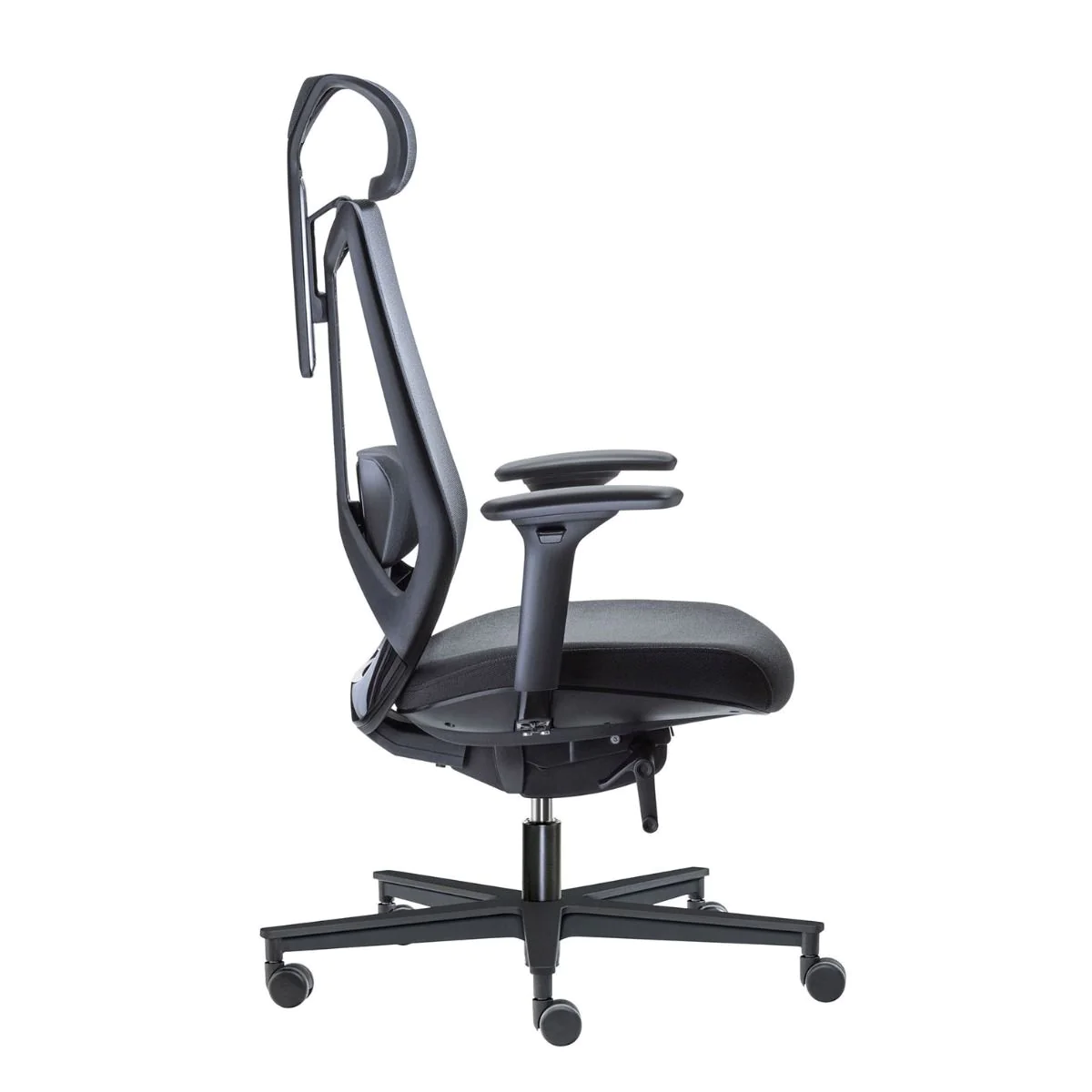 Bürostuhl Mesh 6 von @office - Produktbild 6 von 14
