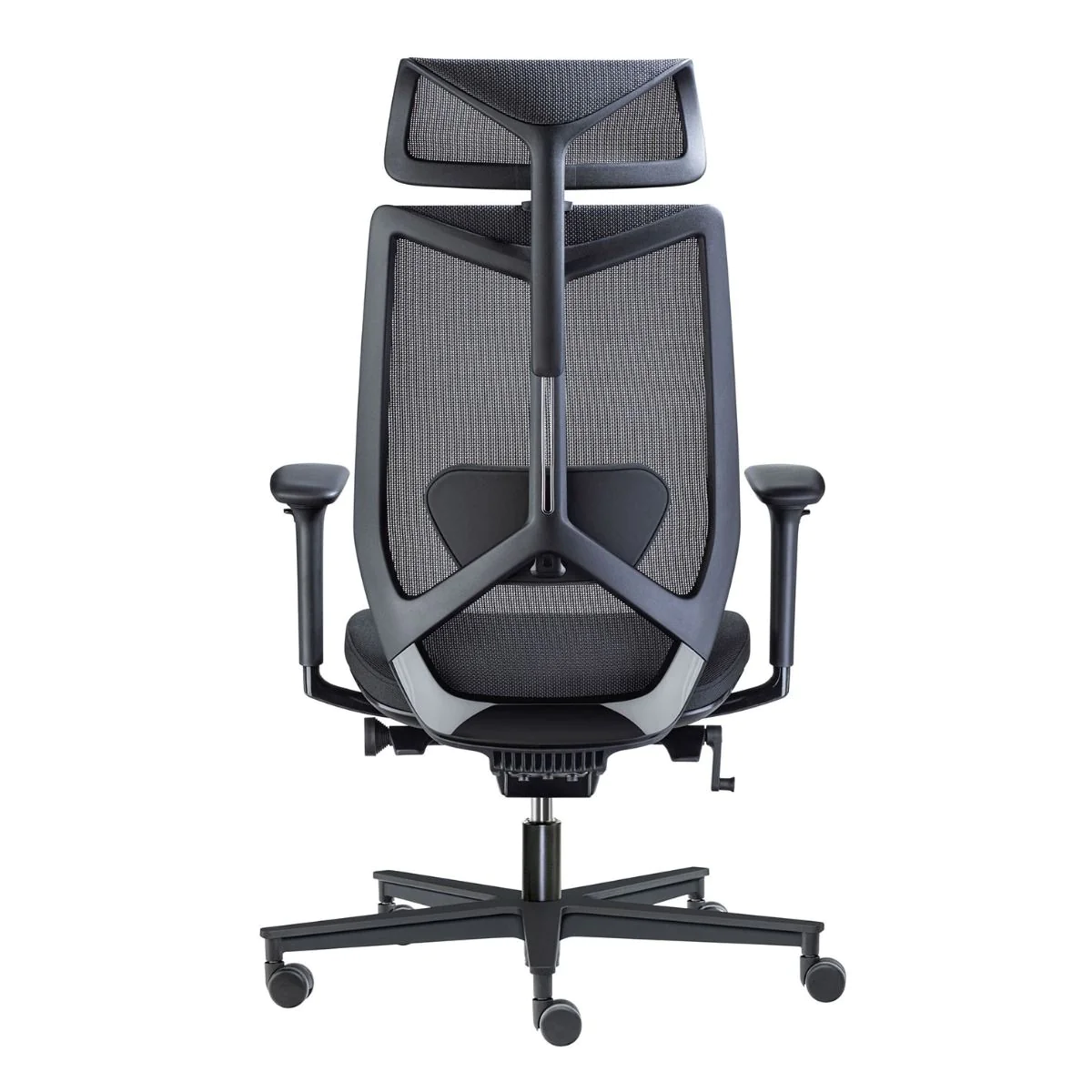 Bürostuhl Mesh 6 von @office - Produktbild 5 von 14