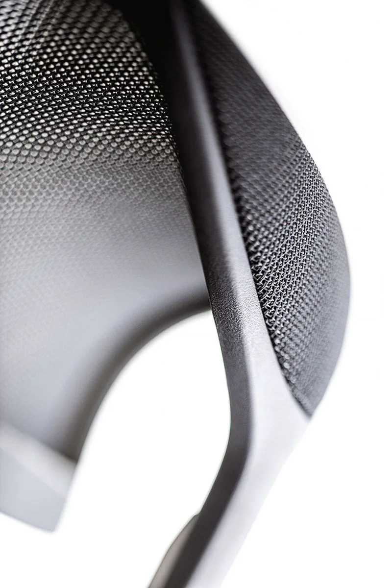 Bürostuhl Mesh 6 von @office - Produktbild 8 von 14