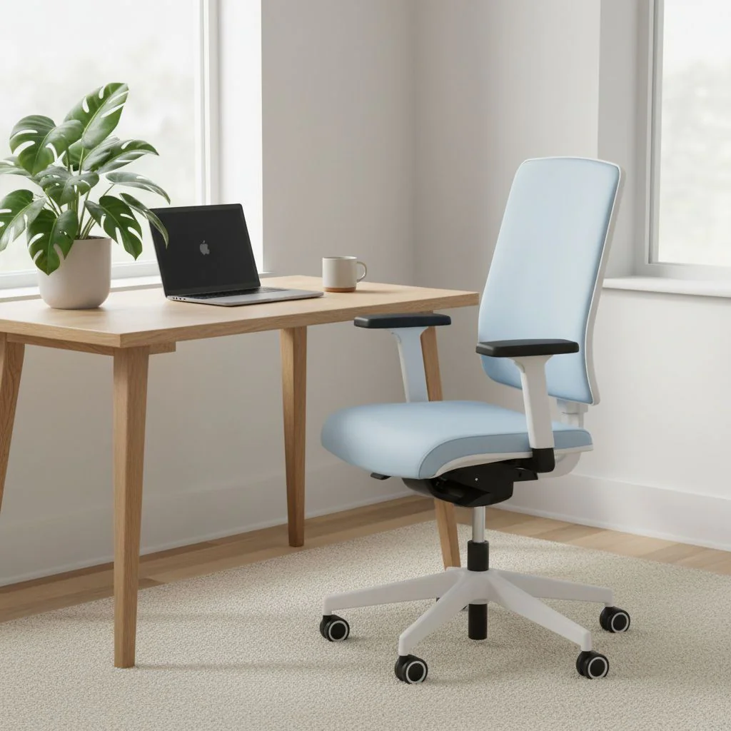 Bürostuhl FLEXi 1124 von RIM - Produktbild 2 von 7