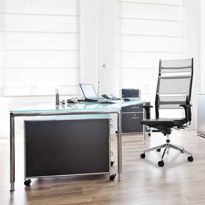 Bürostuhl Lordo Flex 3017 von Dauphin - Produktbild 3 von 8