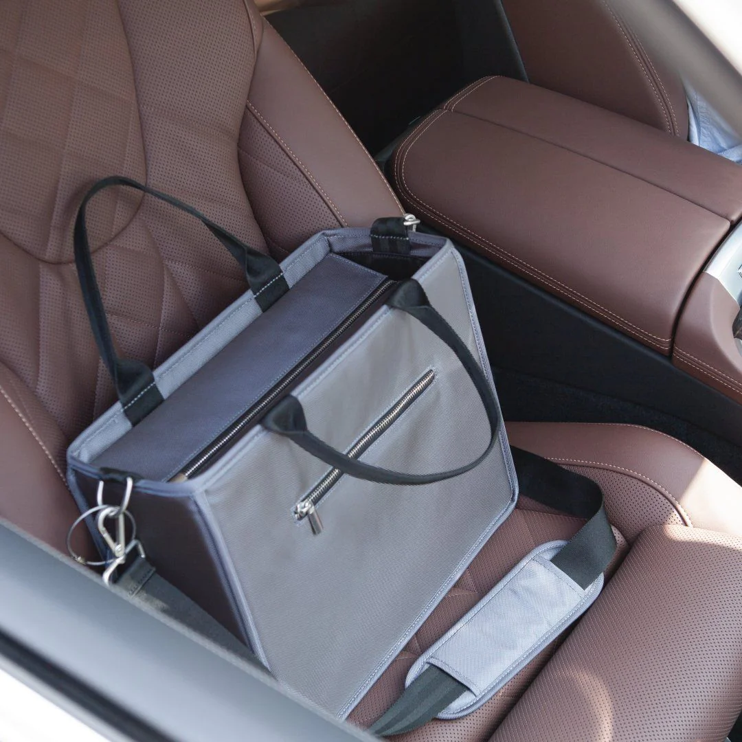 Desk Sharing Bag Premium M von Sigel - Produktbild 4 von 11