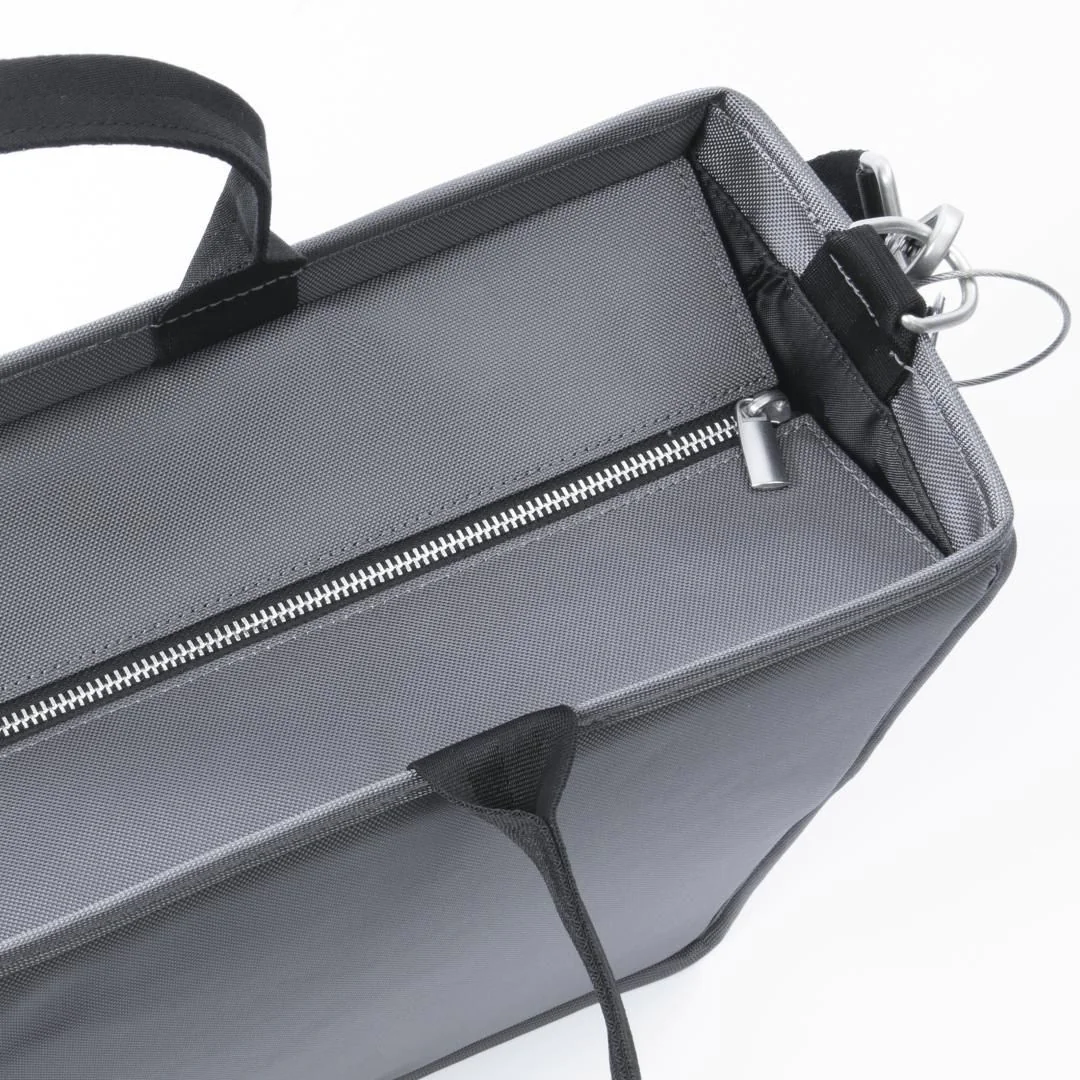Desk Sharing Bag Premium M von Sigel - Produktbild 11 von 11