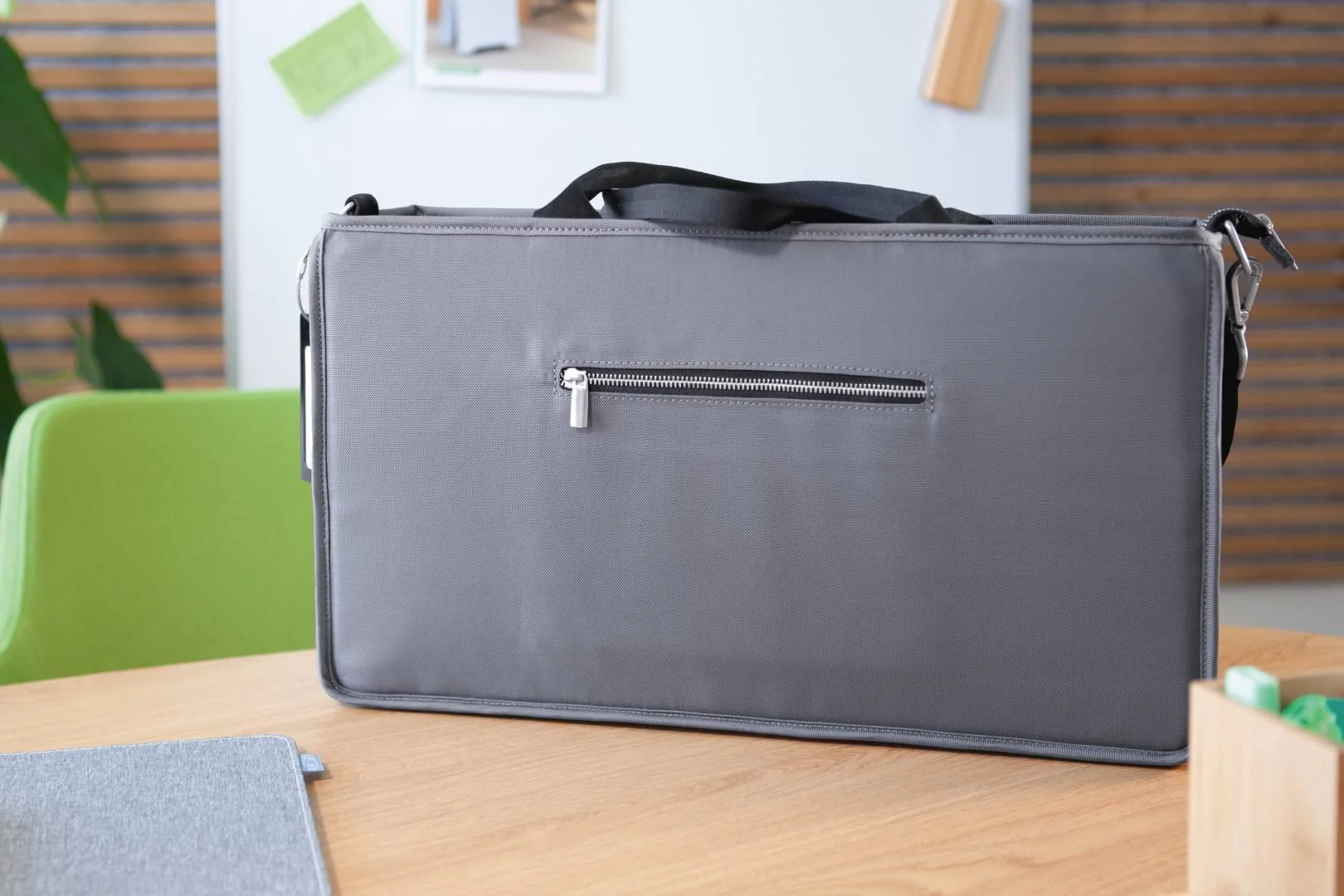 Desk Sharing Bag Premium L von Sigel - Produktbild 8 von 14