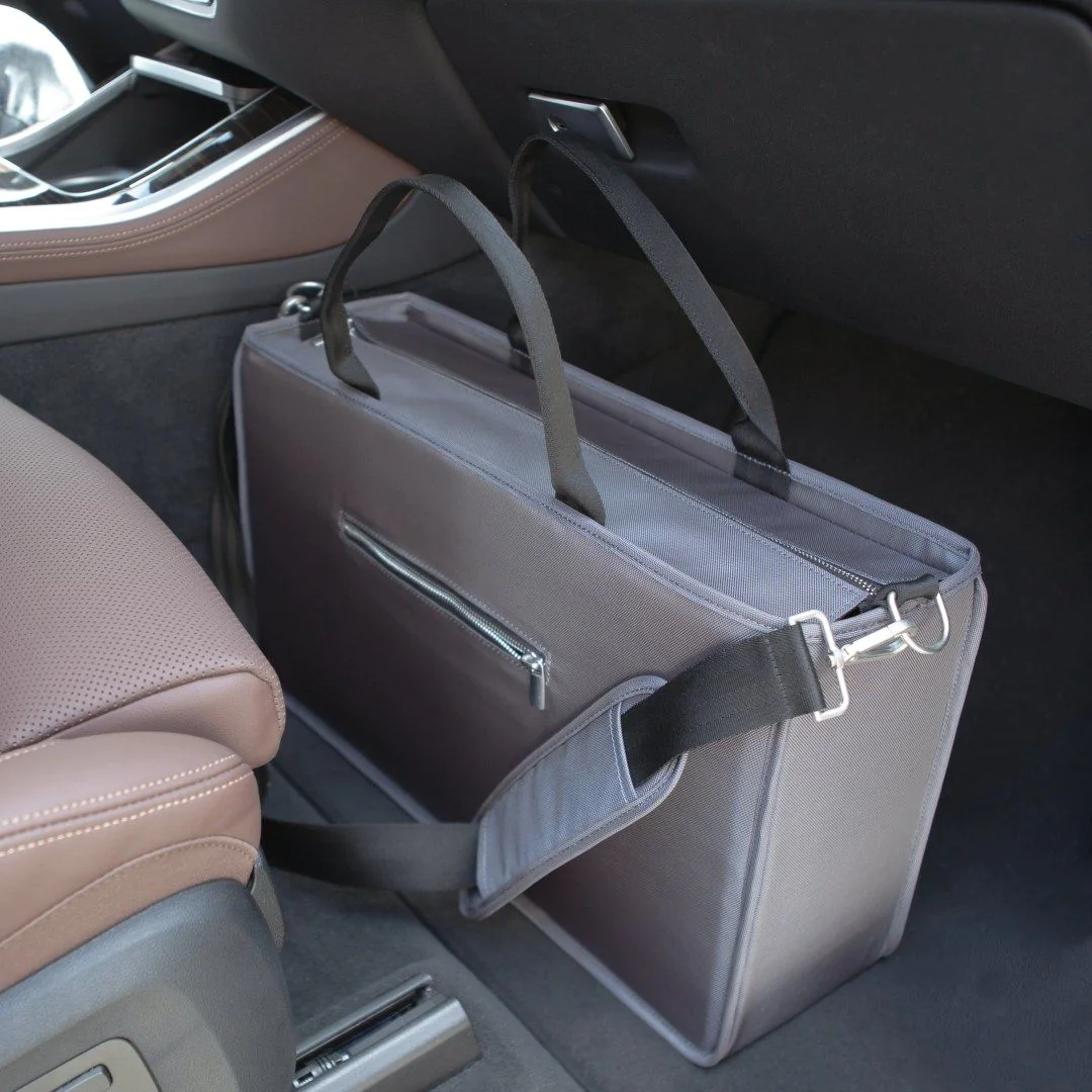 Desk Sharing Bag Premium L von Sigel - Produktbild 5 von 14