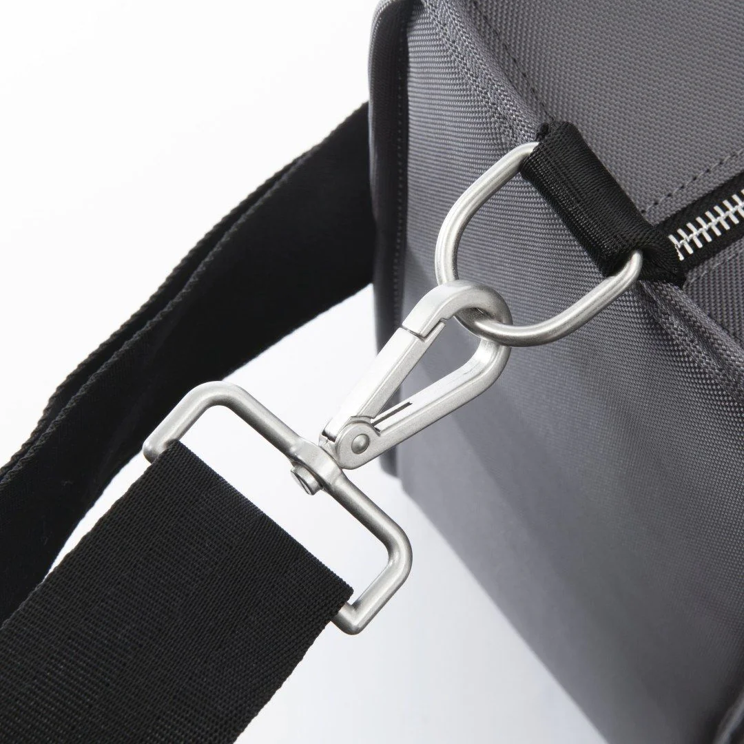 Desk Sharing Bag Premium L von Sigel - Produktbild 9 von 14