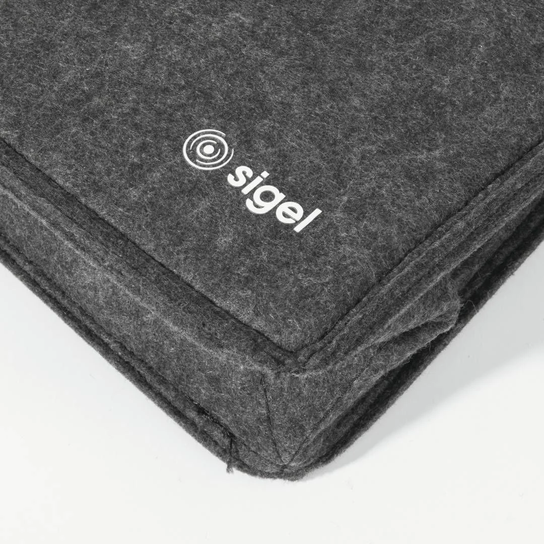 Desk Sharing Bag Basic M von Sigel - Produktbild 4 von 12