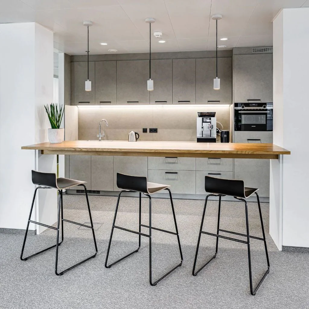 Barhocker Cafe VII von Nowy Styl - Produktbild 3 von 7