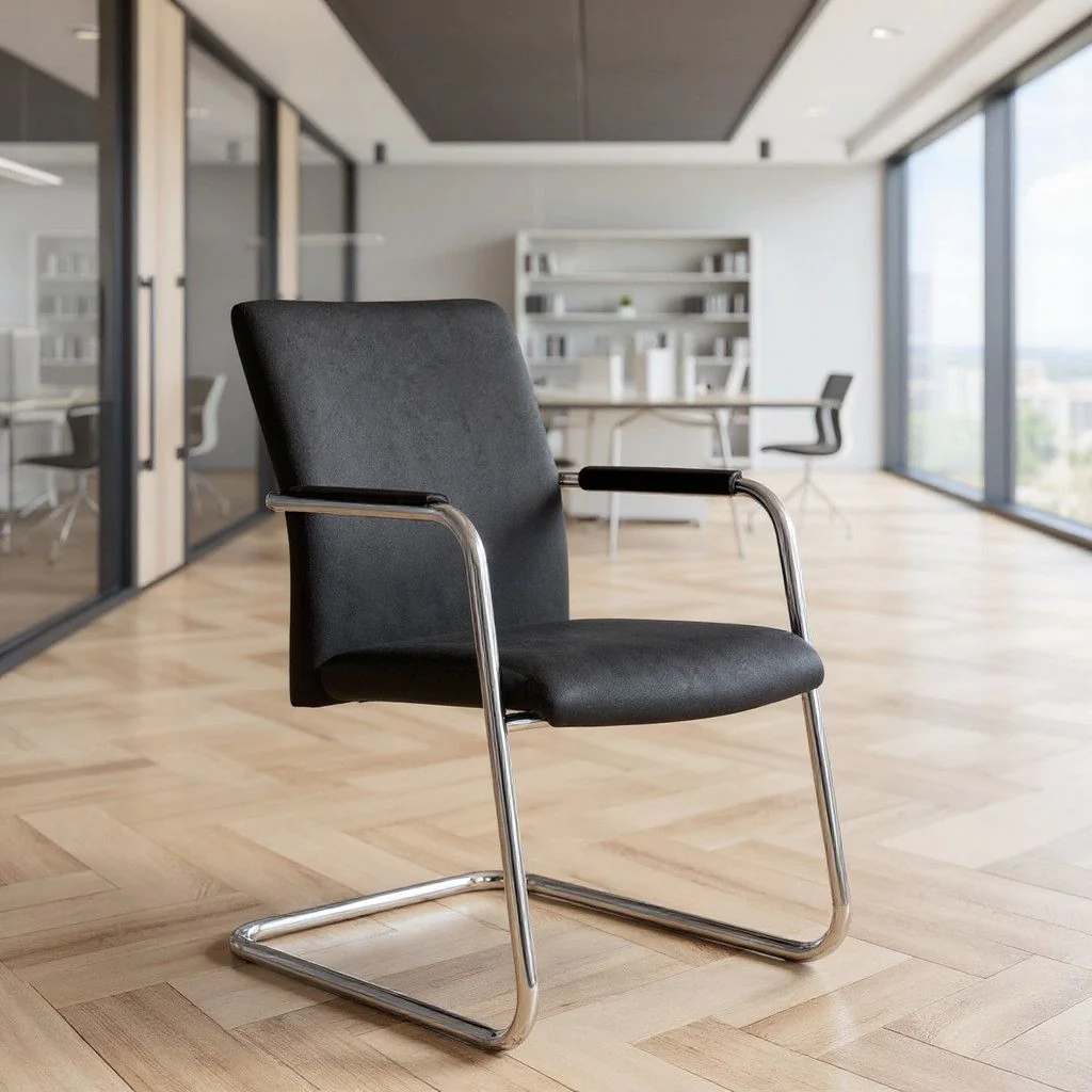 Besucherstuhl XP 4410 A von Rovo - Produktbild 2 von 4