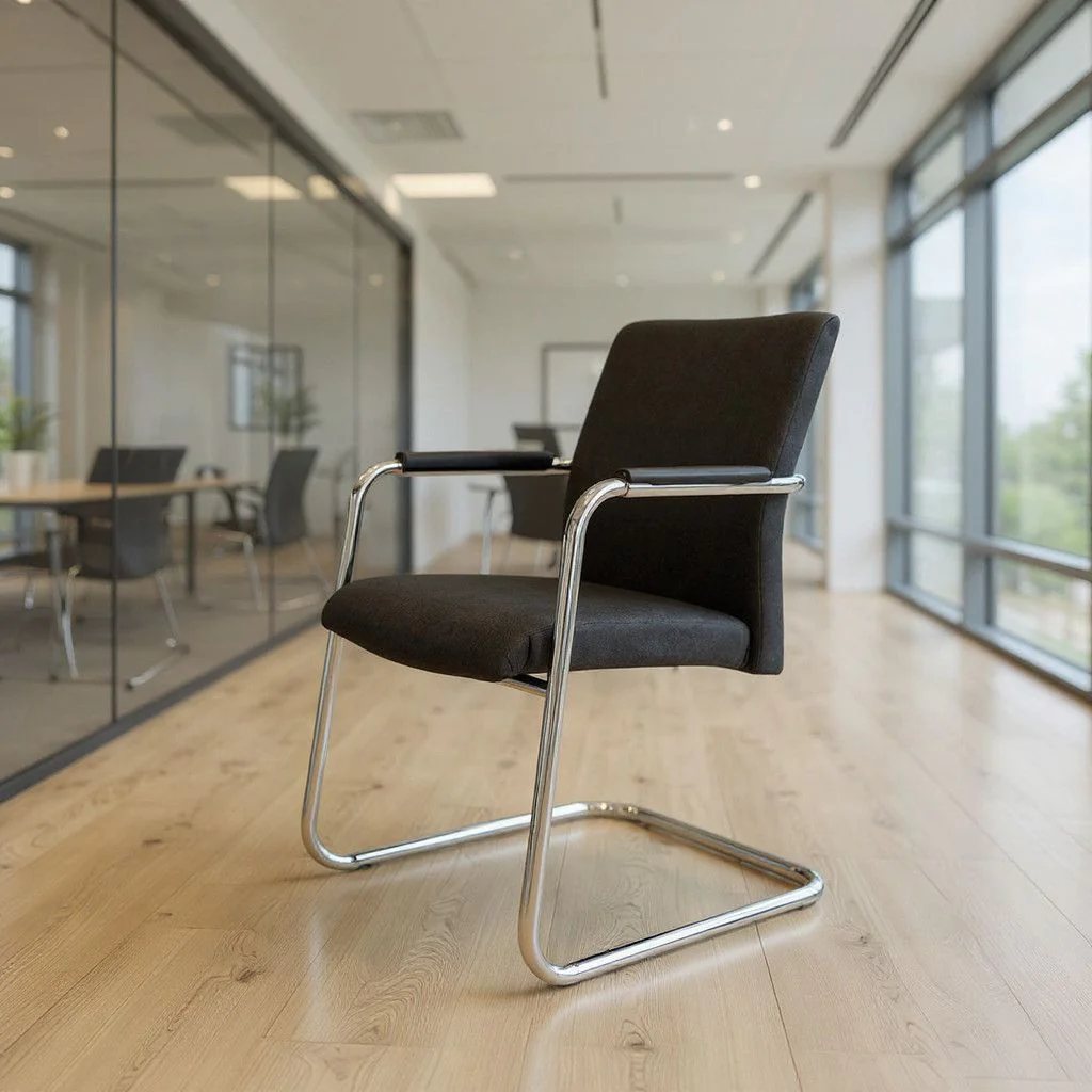 Besucherstuhl XP 4410 A von Rovo - Produktbild 4 von 4