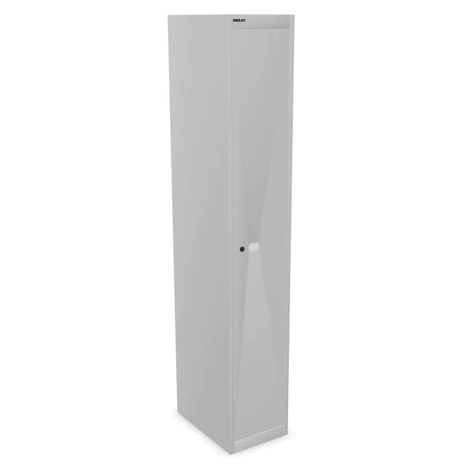 Office Garderobenschrank - 1F3S45 - BIS-Garderobenschrank-1F3S45