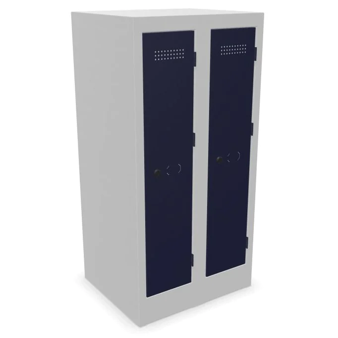 Schulschrank - 2F915 - BIS-Garderobenschrank-2F915
