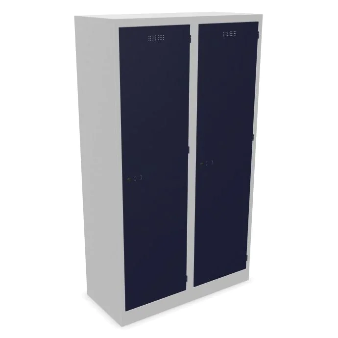 Schulschrank - 2FH1750 - BIS-Garderobenschrank-2FH1750