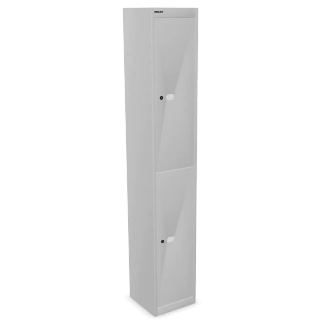 Office Garderobenschrank - 2FH30 - BIS-Garderobenschrank-2FH30