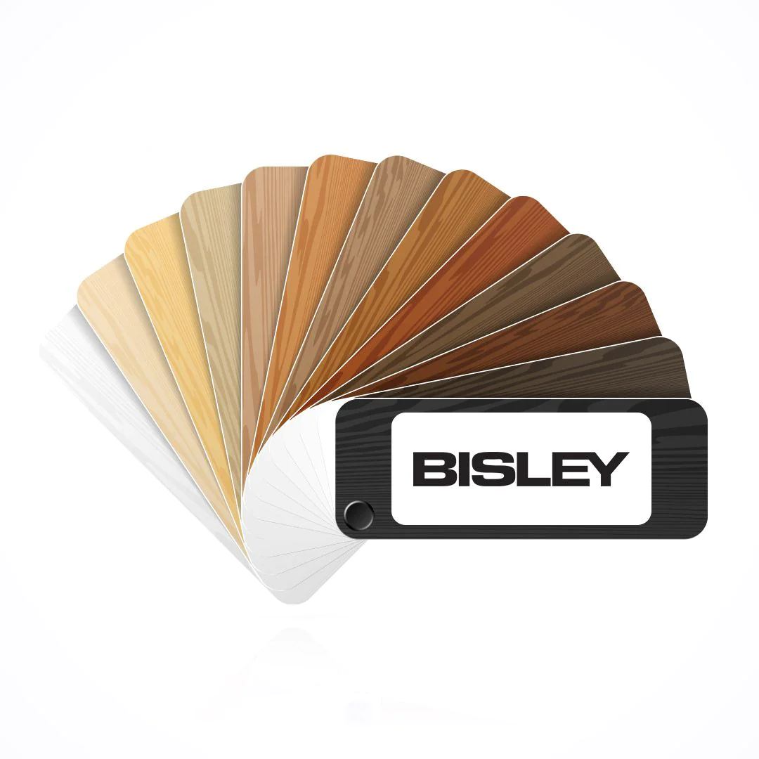 Bisley Farbmuster von Bisley - Produktbild 1 von 1