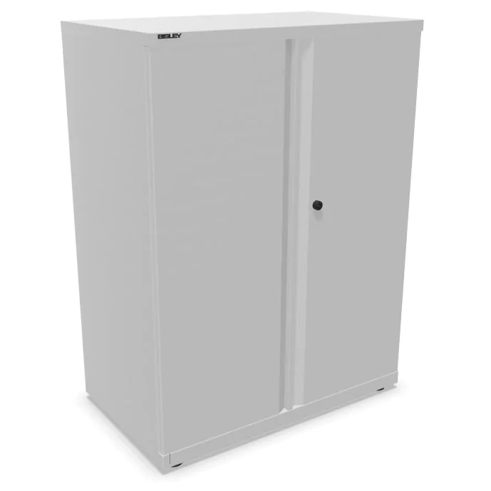 Flügeltürenschrank Essentials B80H107 - BIS-YECB08111S