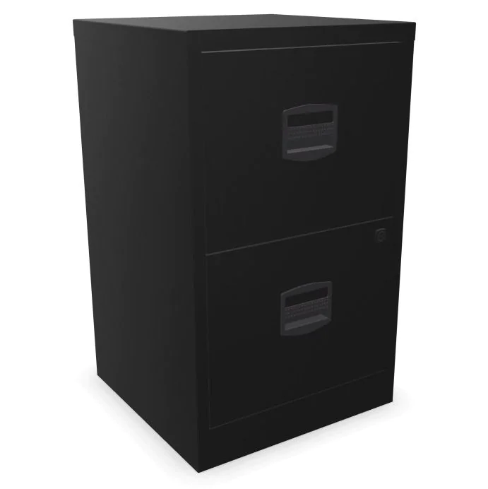 Hängeregistraturschrank PFA2 - BIS-PFA2