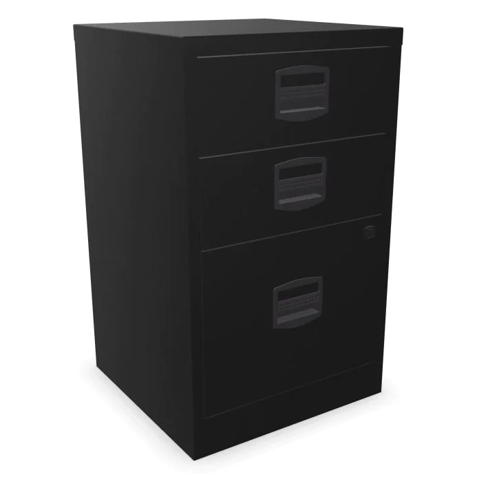 Hängeregistraturschrank PFA3 - BIS-PFA3