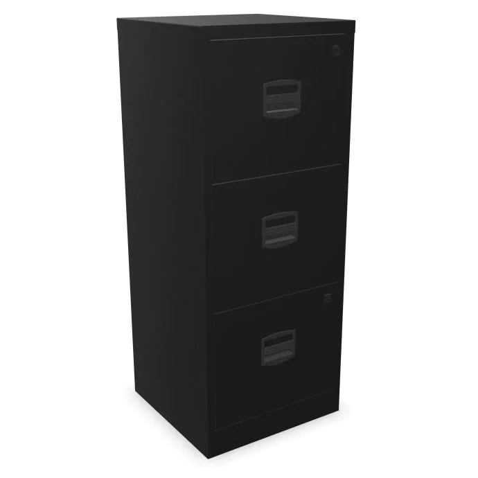 Hängeregistraturschrank PFA3F - BIS-PFA3F