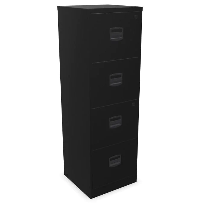 Hängeregistraturschrank PFA4F - BIS-PFA4F