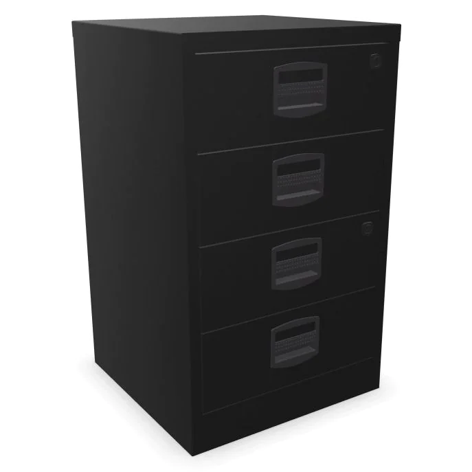 Hängeregistraturschrank PFA4S - BIS-PFA4S
